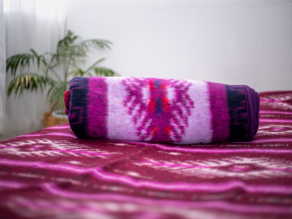 COBERTOR NAVAJO